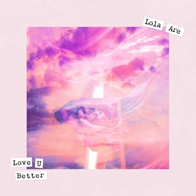 歌手 Lola Are