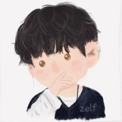 小章鱼Zelf/ManJuu包子 Bye