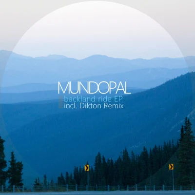 Mundopal 歌手