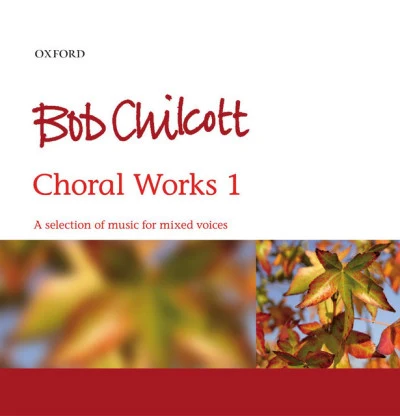 Bob Chilcott 歌手