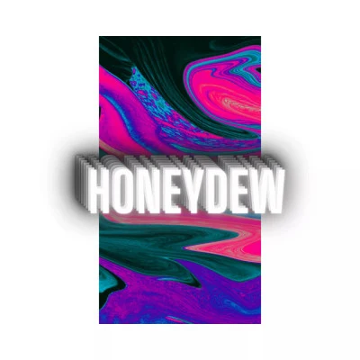 歌手 Honeydew