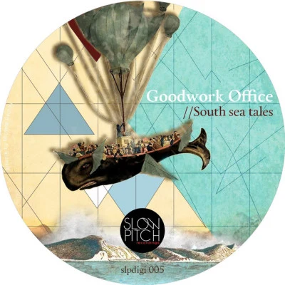 歌手 Goodwork OfficeSalvo Castelli