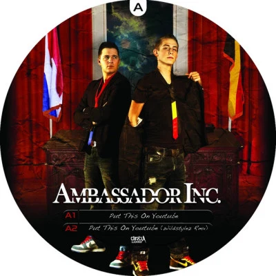 歌手 Ambassador Inc