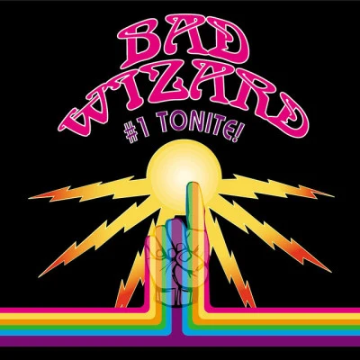 歌手 Bad Wizard