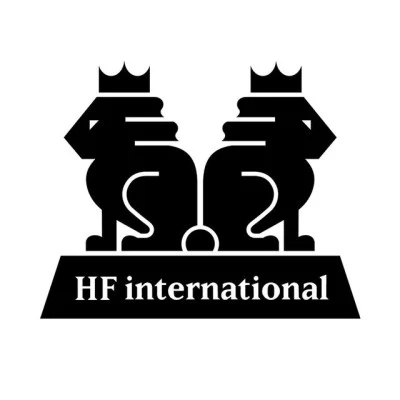 HF International 歌手