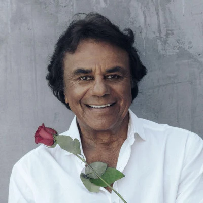 歌手 Johnny Mathis