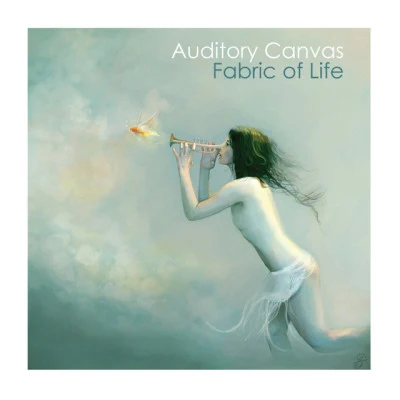 歌手 Auditory Canvas