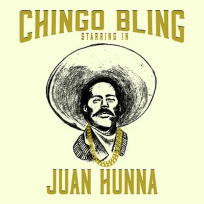 Chingo Bling/Filero Million Dollar Mexican