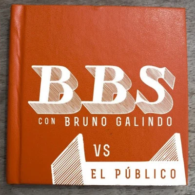 Bruno Galindo 歌手