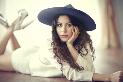 Eliza Doolittle 歌手