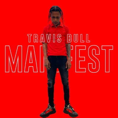 Travis Bull 歌手