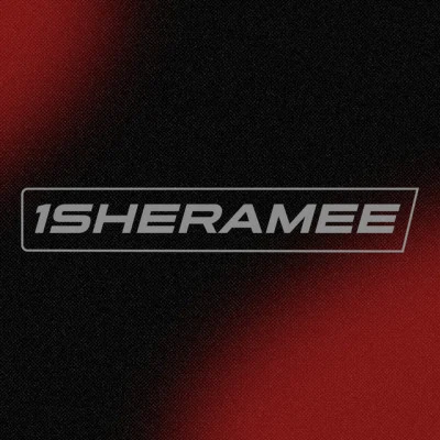 1SHERAMEE 歌手