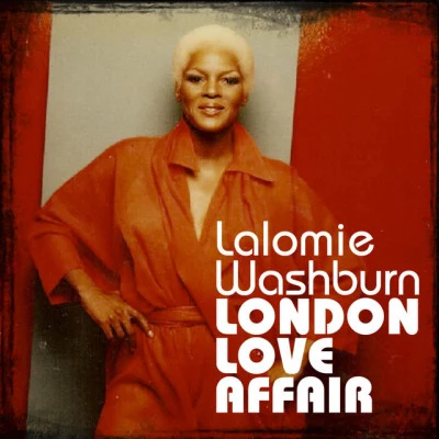 Lalomie Washburn My Music Is Hot (Extended Version)