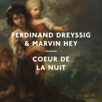 歌手 Ferdinand Dreyssig