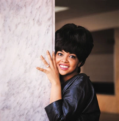 歌手 Tammi Terrell