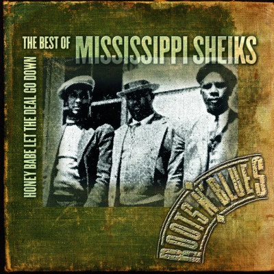 Mississippi Sheiks/Son House/Frank Stokes/Guitar Slim/LIGHTNING Martin Scorsese Presents The Blues: A Musical Journey