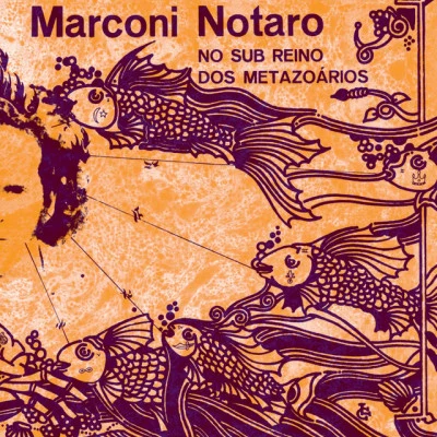 歌手 Marconi Notaro