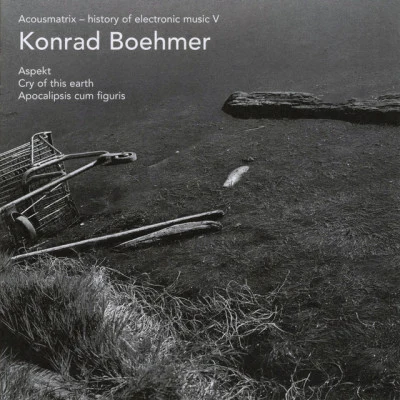 歌手 Konrad Boehmer