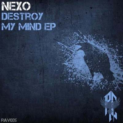 Nexo/UnknownArtist Hells Playground