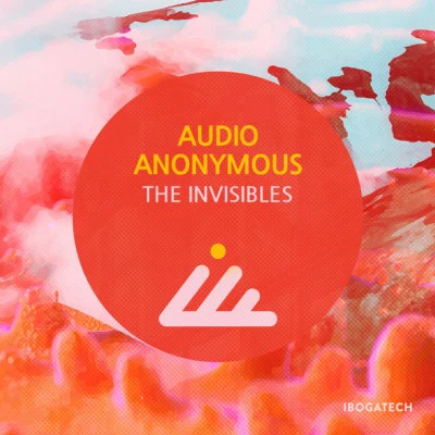 歌手 Audio AnonymousNanoplex