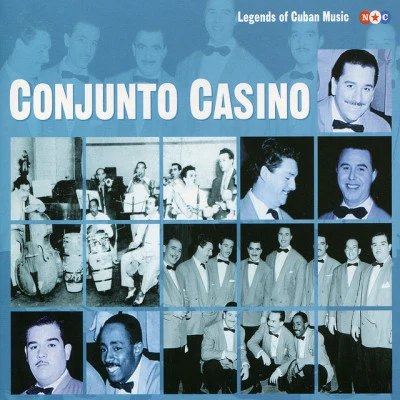 Conjunto Casino 歌手