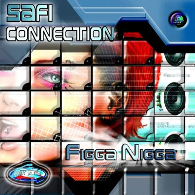 歌手 Safi Connection