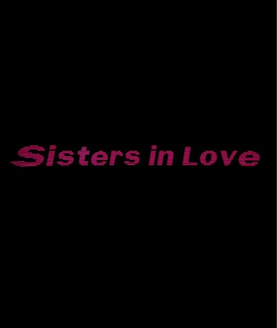 歌手 Sisters in Love