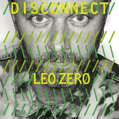 歌手 Leo Zero