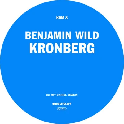 歌手 Benjamin Wild