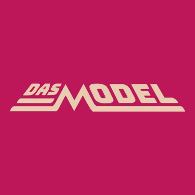 Das Model 歌手