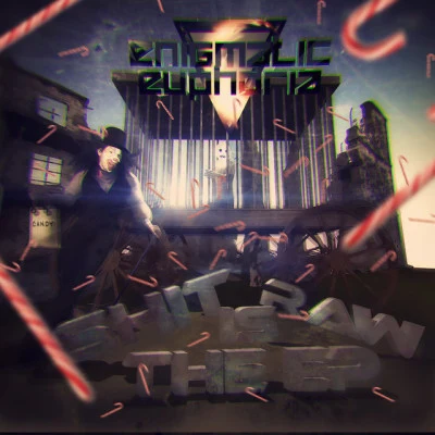 歌手 Enigmatic Euphoria