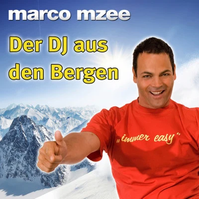 歌手 Marco MzeeMarkus Becker