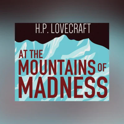 歌手 H.P. Lovecraft