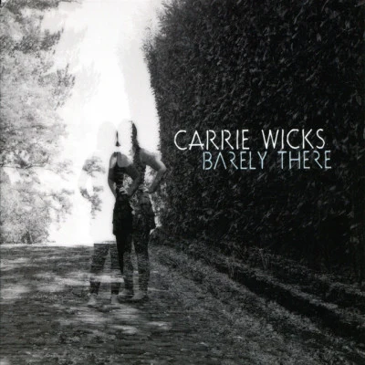 Carrie Wicks 歌手