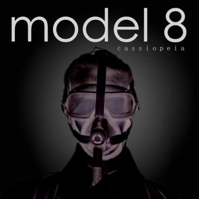 歌手 Model 8