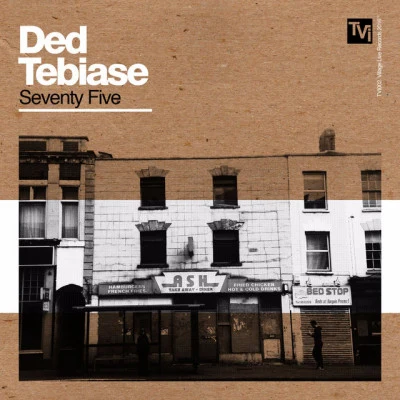 Ded Tebiase/DJ Vadim Brapp Beat Tape, Vol. 1