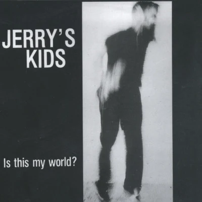 歌手 Jerry's Kids