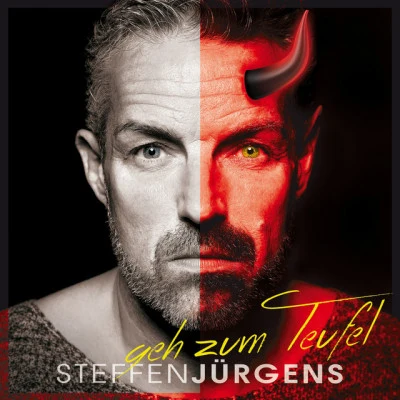 歌手 Steffen Jürgens