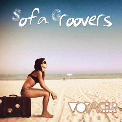 歌手 Sofa Groovers