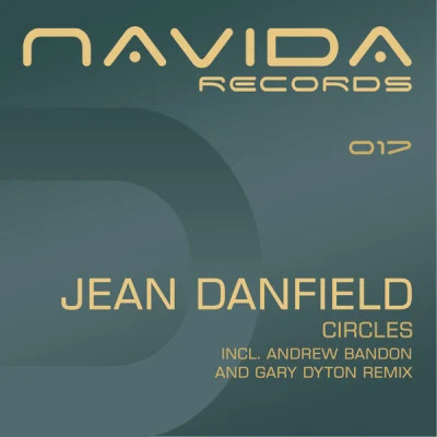 Jean Danfield 歌手