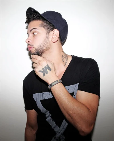 Marc Kinchen 歌手