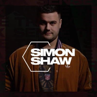 歌手 Simon Shaw