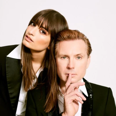 Alex Kapranos/Clara Luciani Summer Wine