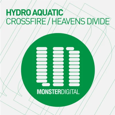 Hydro Aquatic 歌手