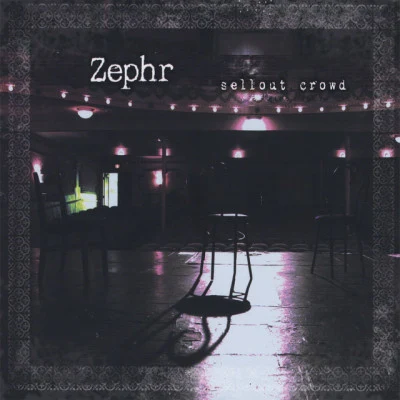 歌手 Zephr