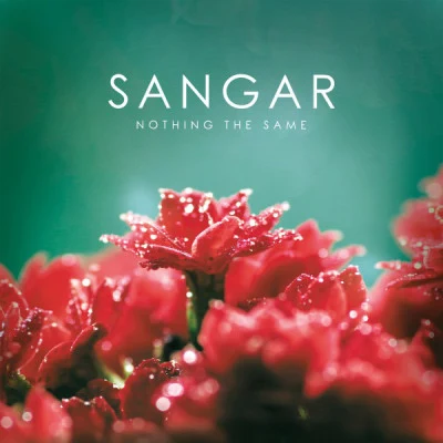 Sangar 歌手