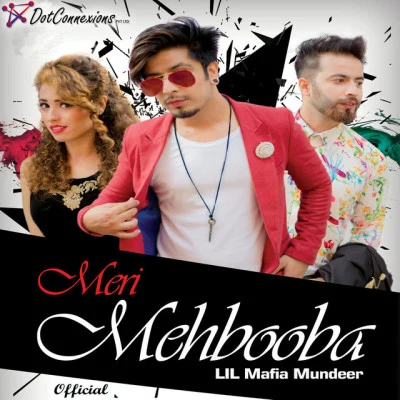 Sid Rapper/Dj Danny Meri Mehbooba