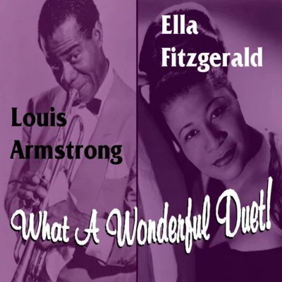 Ella Fitzgerald & Louis Armstrong Black Collection Ella Fitzgerald & Louis Armstrong