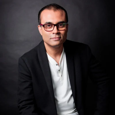 Amitabh Bhattacharya 歌手