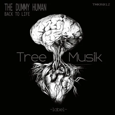 The Dummy Human/Christian Bonori clubbers culture: textures of techno, Vol.2